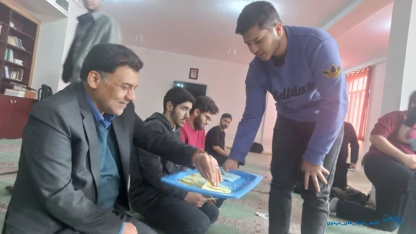 آغاز طرح سه شنبه های مهدوی توسط کانون مهدویت 2