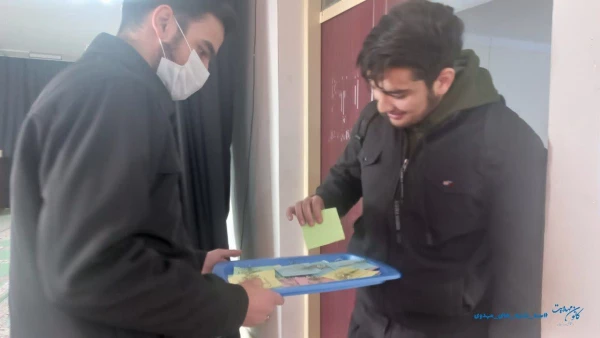 آغاز طرح سه شنبه های مهدوی توسط کانون مهدویت 3