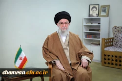 پیام رهبر انقلاب اسلامی به مناسبت آغاز سال ۱۴۰۴ 2