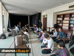 سخنرانی درباره استغفار و نماز آن  3