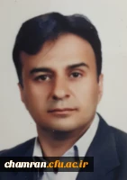 بهرام آهنجان