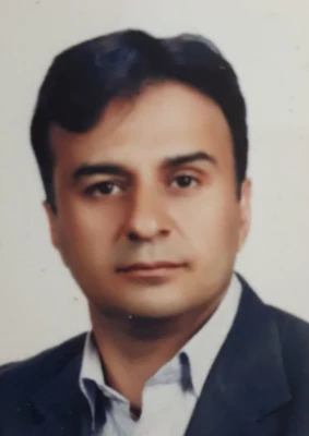 بهرام آهنجان