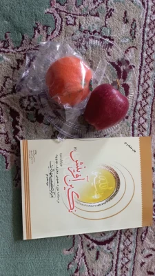 برگزاری مستمر طرح سه شنبه های مهدوی 3