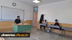 «طرح جهاد تربیتی و آموزشی» در روستای نیکنامده تهران 
 2