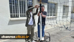 «طرح جهاد تربیتی و آموزشی» در روستای نیکنامده تهران 
 3