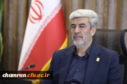 تبیین برنامه تحولی ۱۴۰۴ دانشگاه فرهنگیان و تفویض اختیار به استان ها 2