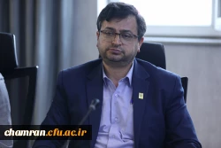 تبیین برنامه تحولی ۱۴۰۴ دانشگاه فرهنگیان و تفویض اختیار به استان ها 3