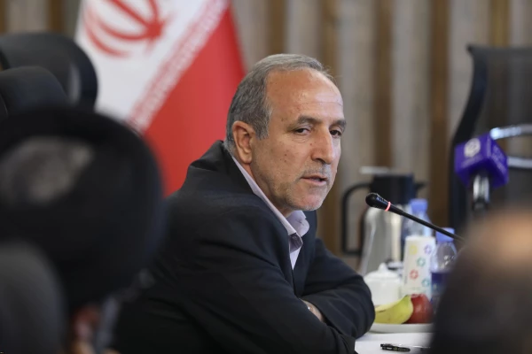 تبیین برنامه تحولی ۱۴۰۴ دانشگاه فرهنگیان و تفویض اختیار به استان ها 5