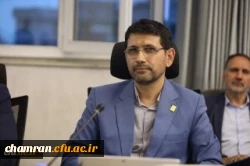 تبیین برنامه تحولی ۱۴۰۴ دانشگاه فرهنگیان و تفویض اختیار به استان ها 6