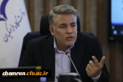 تبیین برنامه تحولی ۱۴۰۴ دانشگاه فرهنگیان و تفویض اختیار به استان ها 7