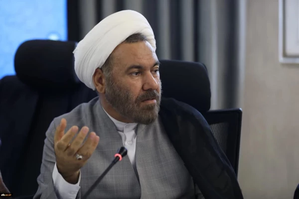 تبیین برنامه تحولی ۱۴۰۴ دانشگاه فرهنگیان و تفویض اختیار به استان ها 8