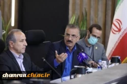 تبیین برنامه تحولی ۱۴۰۴ دانشگاه فرهنگیان و تفویض اختیار به استان ها 10