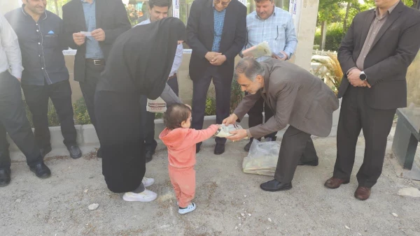 پیاده روی به مناسبت بزرگداشت مقام معلم و هفته سلامت 4