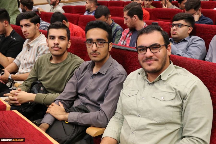 مراسم بزرگداشت روز معلم - ۱۴ اردیبهشت ۱۴۰۴ 4