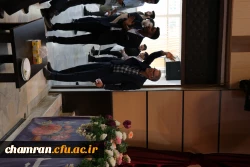 مراسم بزرگداشت روز معلم - ۱۴ اردیبهشت ۱۴۰۴ 10