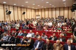 مراسم بزرگداشت روز معلم - ۱۴ اردیبهشت ۱۴۰۴ 11