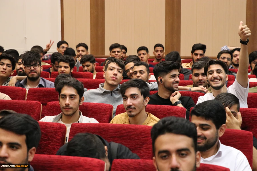 مراسم بزرگداشت روز معلم - ۱۴ اردیبهشت ۱۴۰۴ 12