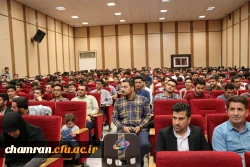 مراسم بزرگداشت روز معلم - ۱۴ اردیبهشت ۱۴۰۴ 13