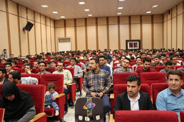 مراسم بزرگداشت روز معلم - ۱۴ اردیبهشت ۱۴۰۴ 13