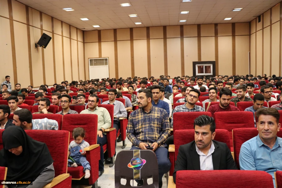 مراسم بزرگداشت روز معلم - ۱۴ اردیبهشت ۱۴۰۴ 13