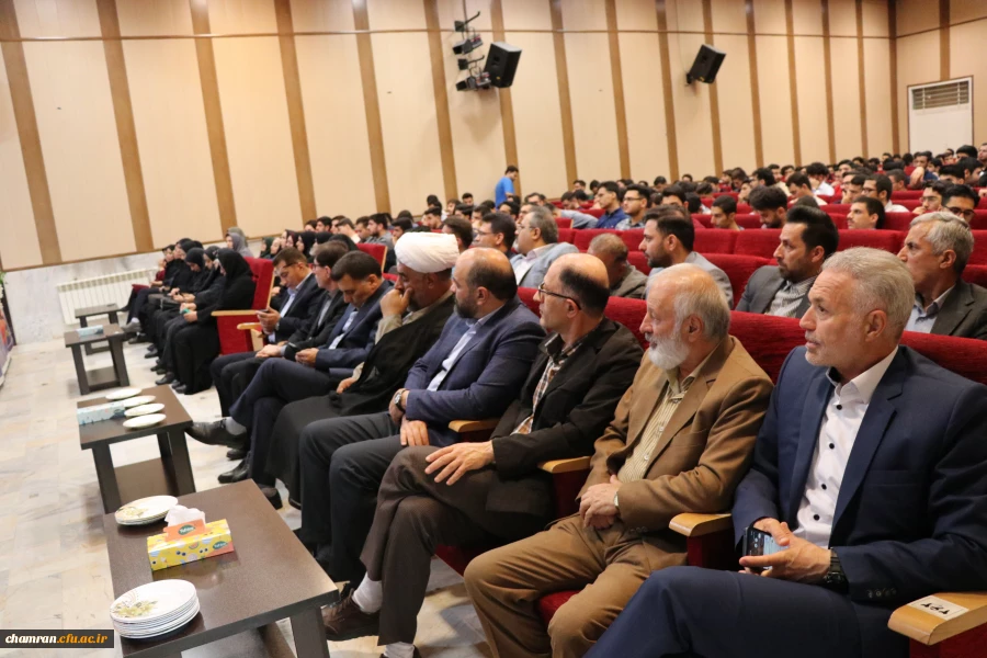 مراسم بزرگداشت روز معلم - ۱۴ اردیبهشت ۱۴۰۴ 14