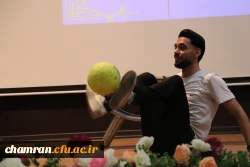 مراسم بزرگداشت روز معلم - ۱۴ اردیبهشت ۱۴۰۴ 17