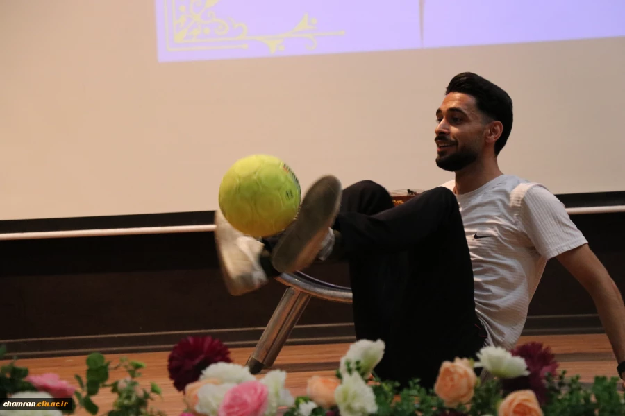 مراسم بزرگداشت روز معلم - ۱۴ اردیبهشت ۱۴۰۴ 17