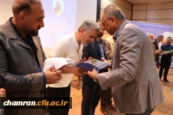 مراسم بزرگداشت روز معلم - ۱۴ اردیبهشت ۱۴۰۴ 27