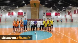 برگزاری مسابقات انتخابی گل کوچیک 2