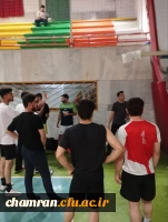 برگزاری مسابقه دارت 3