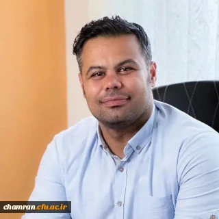 علی آقازیارتی