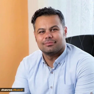 علی آقازیارتی