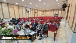 مراسم یادبود مرحومان پدر آقای نصیری و پدر خانم صناعی  2