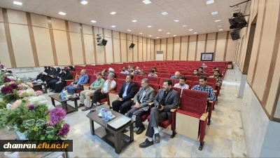 مراسم یادبود مرحومان پدر آقای نصیری و پدر خانم صناعی 