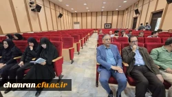 مراسم یادبود مرحومان پدر آقای نصیری و پدر خانم صناعی  3