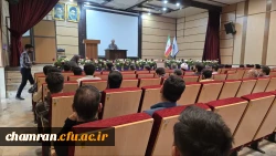 مراسم یادبود مرحومان پدر آقای نصیری و پدر خانم صناعی  6