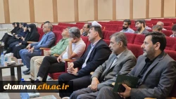 مراسم یادبود مرحومان پدر آقای نصیری و پدر خانم صناعی  7