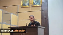 مراسم یادبود مرحومان پدر آقای نصیری و پدر خانم صناعی  8