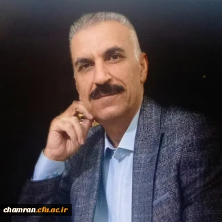 ارتقای مرتبه علمی دکتر فرهاد علیپور به دانشیاری