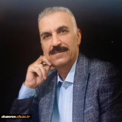 ارتقای مرتبه علمی دکتر فرهاد علیپور به دانشیاری