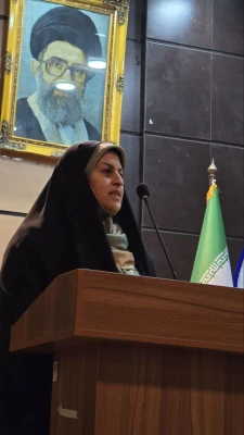 تکریم و معارفه اعضای شورای صنفی پردیس شهید چمران 10