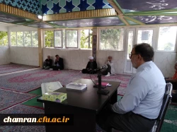 مراسم بزرگداشت عید غدیر خم 5