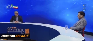 رییس دانشگاه فرهنگیان استان تهران:

دانشگاه فرهنگیان با قدمت صد ساله به الگوهای خوبی از تربیت معلم رسیده است