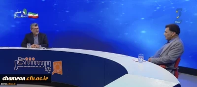 رییس دانشگاه فرهنگیان استان تهران:

دانشگاه فرهنگیان با قدمت صد ساله به الگوهای خوبی از تربیت معلم رسیده است