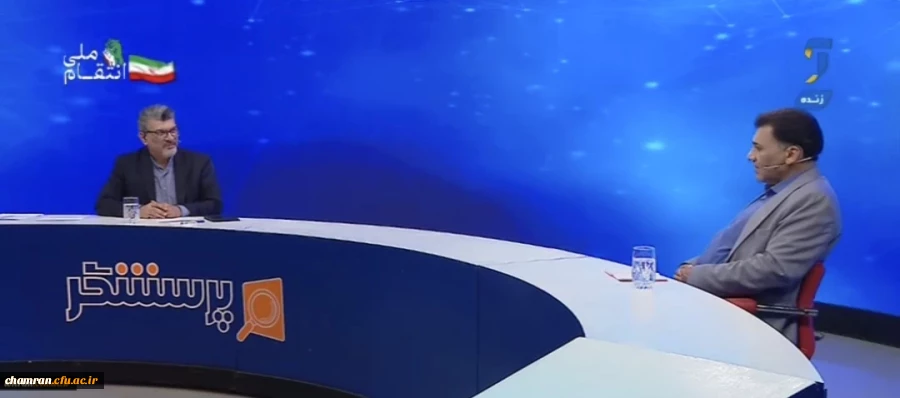 دانشگاه فرهنگیان با قدمت صد ساله به الگوهای خوبی از تربیت معلم رسیده است 2