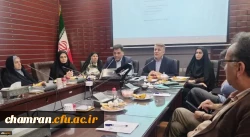 آغاز فرایند تکمیل پرونده الکترونیکی معرفی شدگان چند برابر ظرفیت دانشگاه فرهنگیان 2