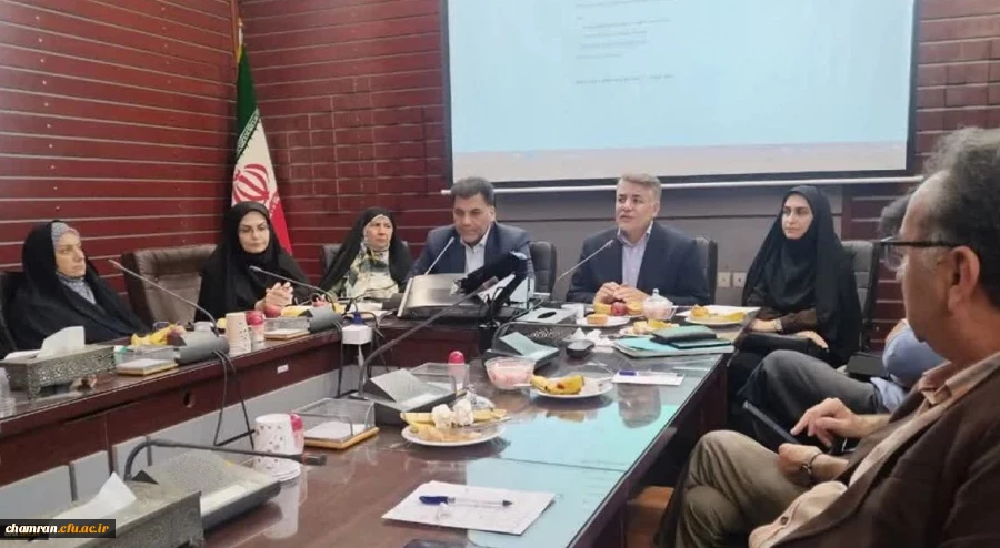 آغاز فرایند تکمیل پرونده الکترونیکی معرفی شدگان چند برابر ظرفیت دانشگاه فرهنگیان 2