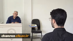 آغاز ارزیابی از داوطلبان چند برابر ظرفیت دانشگاه فرهنگیان 3