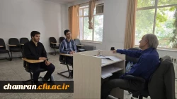 آغاز ارزیابی از داوطلبان چند برابر ظرفیت دانشگاه فرهنگیان 4