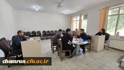 آغاز ارزیابی از داوطلبان چند برابر ظرفیت دانشگاه فرهنگیان 5